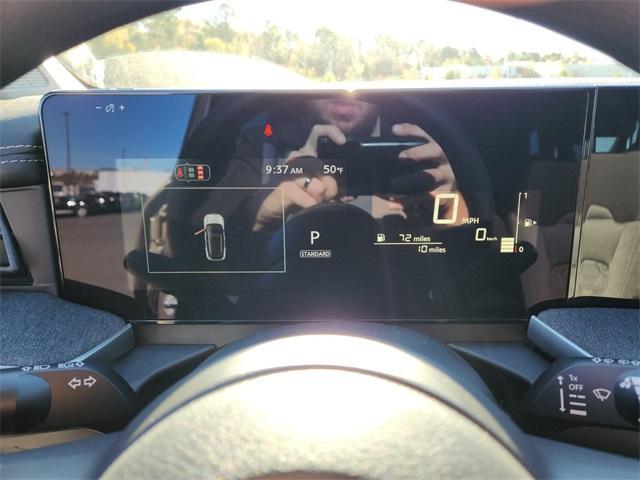 new 2026 Nissan Kicks car, priced at $26,490