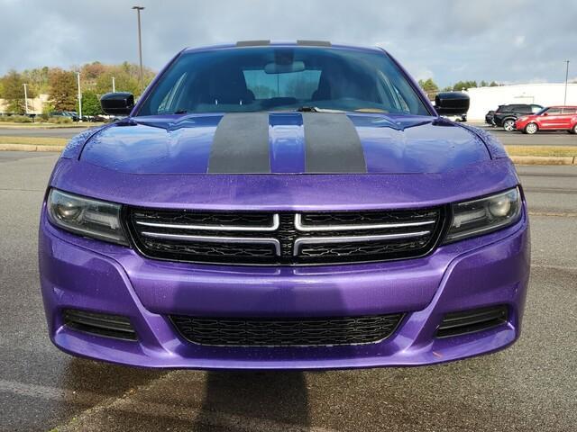 used 2019 Dodge Charger car, priced at $16,300