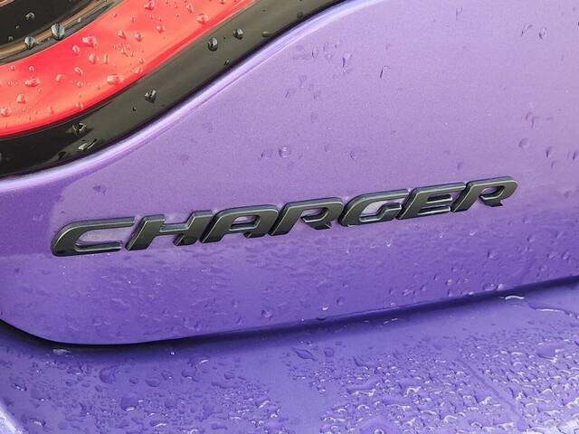 used 2019 Dodge Charger car, priced at $16,300