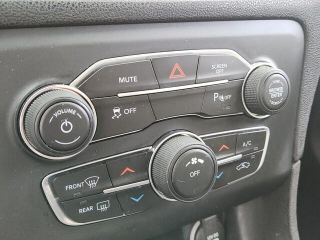 used 2019 Dodge Charger car, priced at $16,300