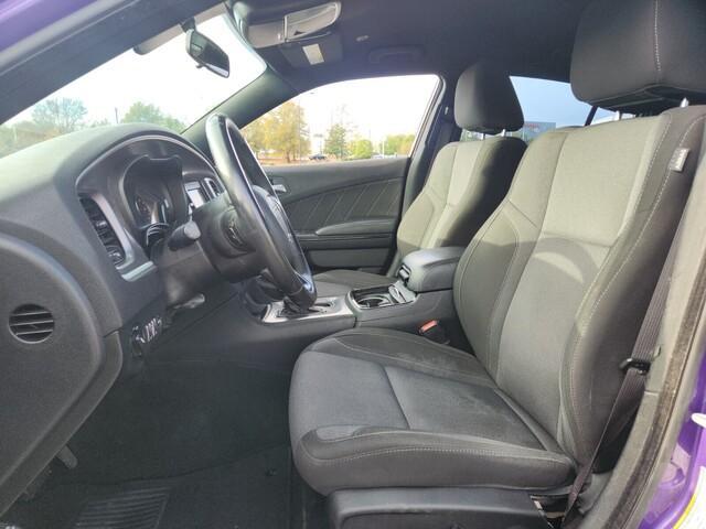 used 2019 Dodge Charger car, priced at $16,300