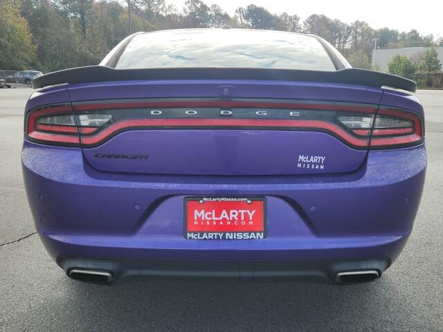 used 2019 Dodge Charger car, priced at $16,300