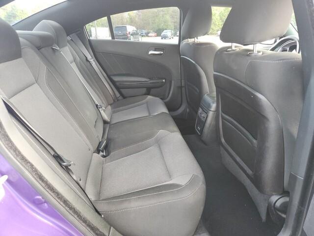 used 2019 Dodge Charger car, priced at $16,300