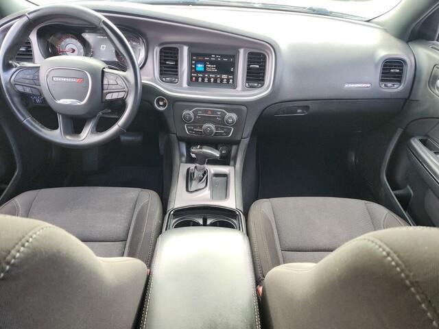 used 2019 Dodge Charger car, priced at $16,300