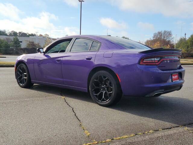 used 2019 Dodge Charger car, priced at $16,300