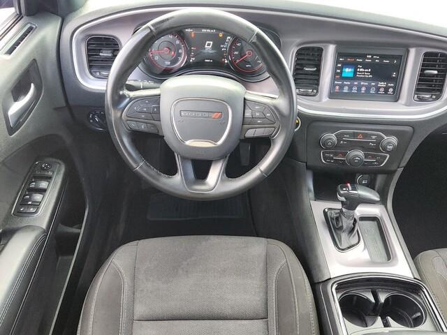 used 2019 Dodge Charger car, priced at $16,300