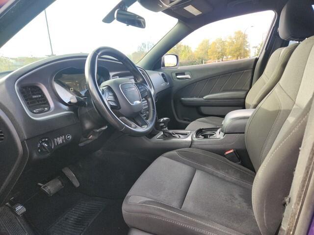 used 2019 Dodge Charger car, priced at $16,300