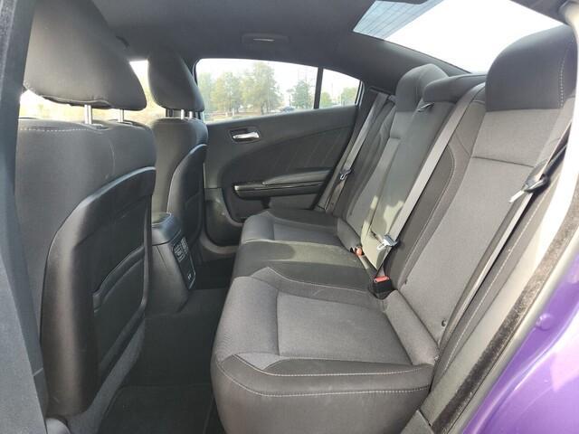 used 2019 Dodge Charger car, priced at $16,300