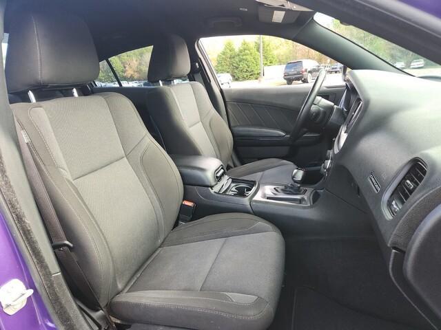 used 2019 Dodge Charger car, priced at $16,300