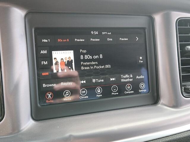 used 2019 Dodge Charger car, priced at $16,300