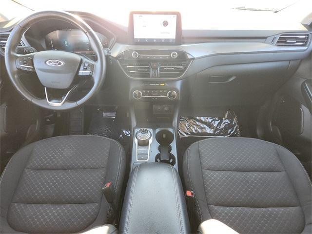 used 2023 Ford Escape car, priced at $20,900