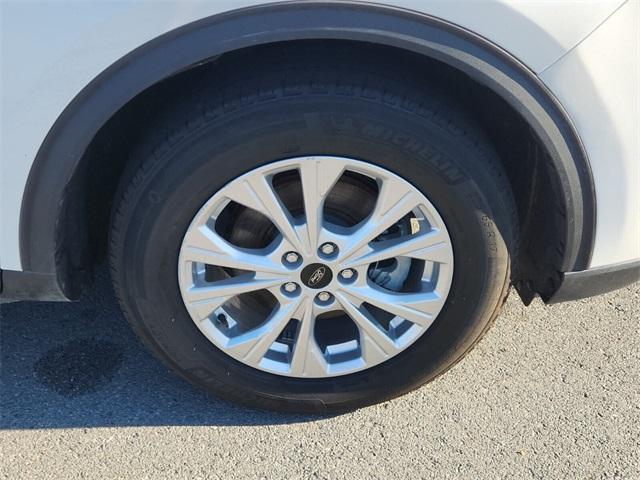 used 2023 Ford Escape car, priced at $20,900