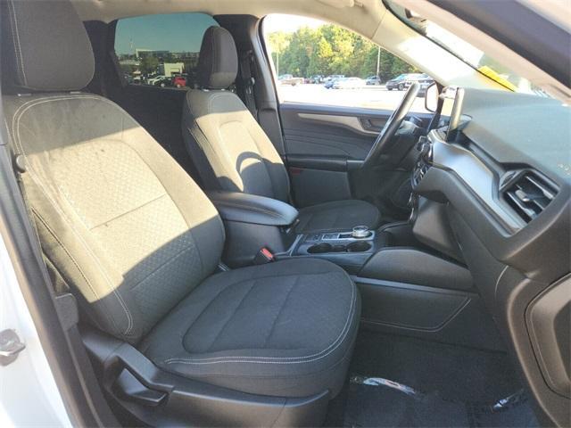 used 2023 Ford Escape car, priced at $20,900