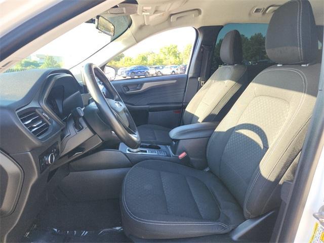 used 2023 Ford Escape car, priced at $20,900