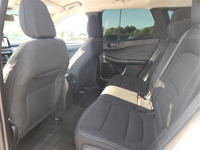 used 2023 Ford Escape car, priced at $20,900