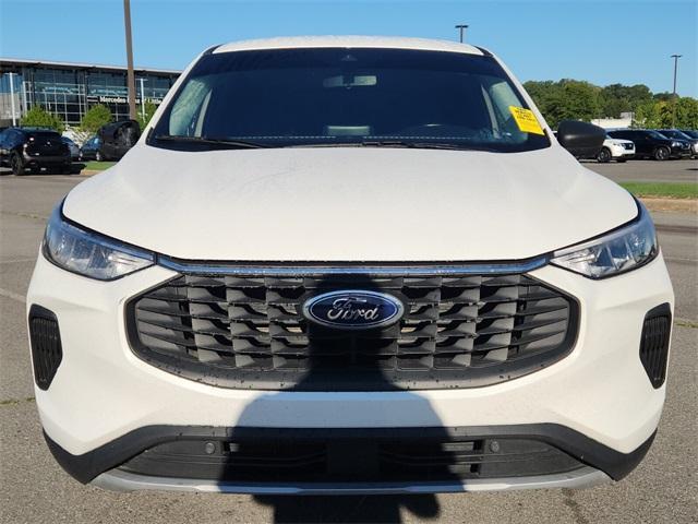 used 2023 Ford Escape car, priced at $20,900