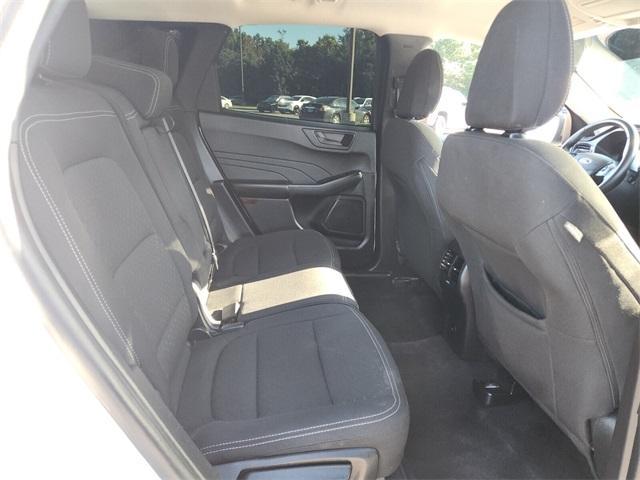used 2023 Ford Escape car, priced at $20,900