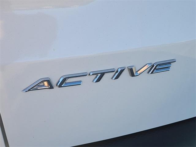 used 2023 Ford Escape car, priced at $20,900