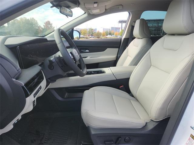 used 2025 Nissan Murano car, priced at $32,480