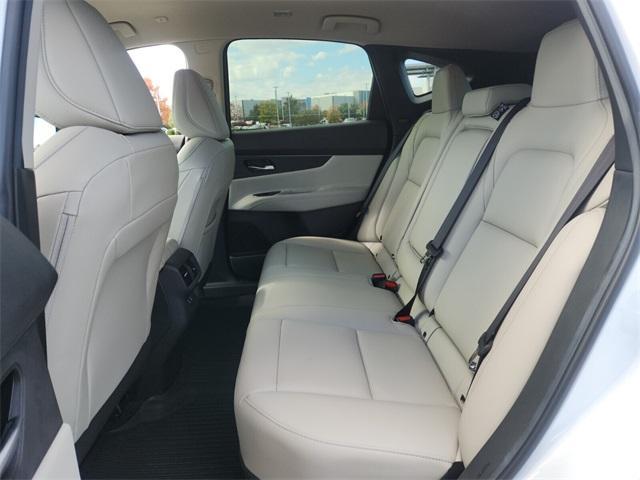 used 2025 Nissan Murano car, priced at $32,480