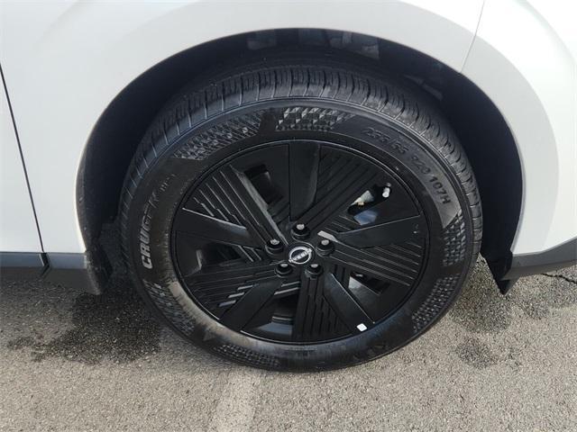 used 2025 Nissan Murano car, priced at $32,480