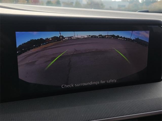 used 2025 Nissan Murano car, priced at $32,480