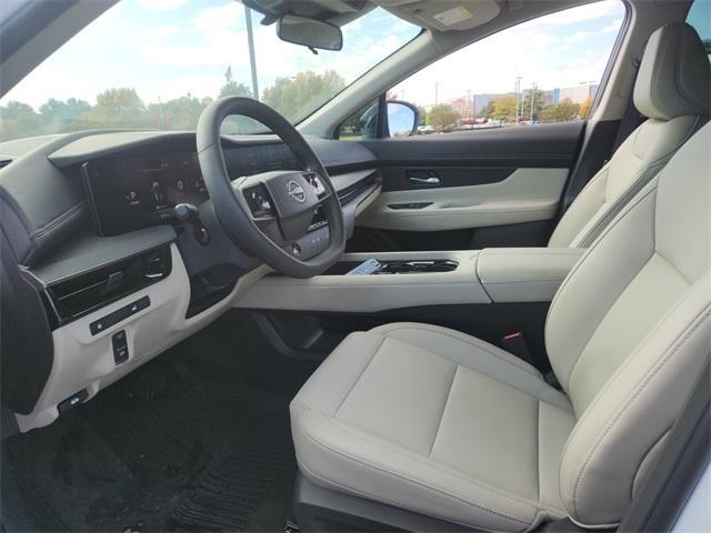 used 2025 Nissan Murano car, priced at $32,480