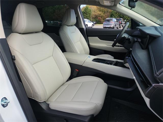 used 2025 Nissan Murano car, priced at $32,480