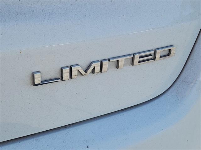 used 2019 Jeep Compass car, priced at $14,600