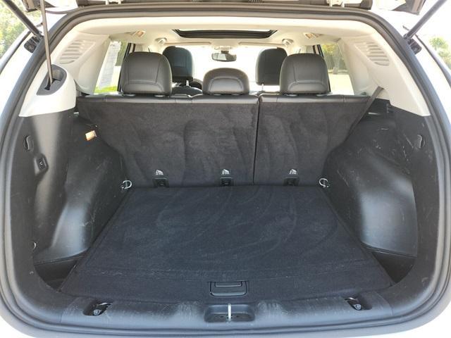 used 2019 Jeep Compass car, priced at $14,600