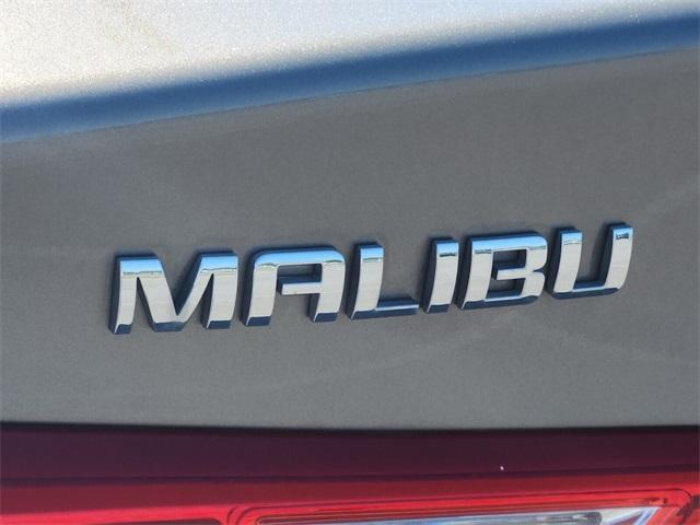 used 2018 Chevrolet Malibu car, priced at $15,855