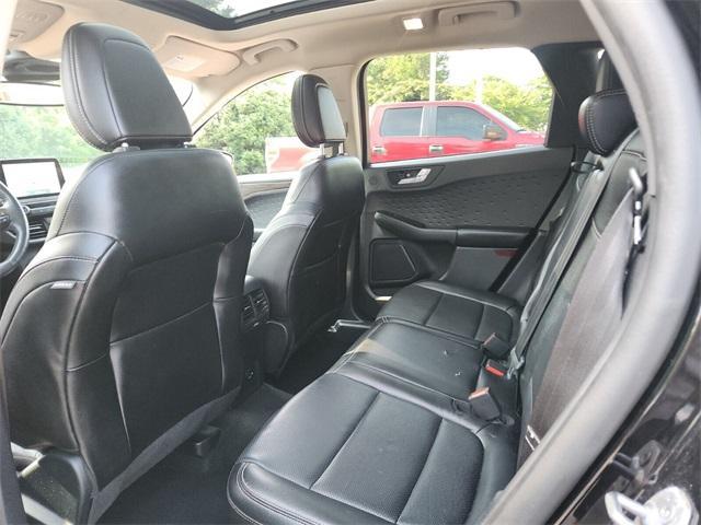 used 2020 Ford Escape car, priced at $16,000