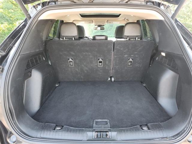 used 2020 Ford Escape car, priced at $16,000