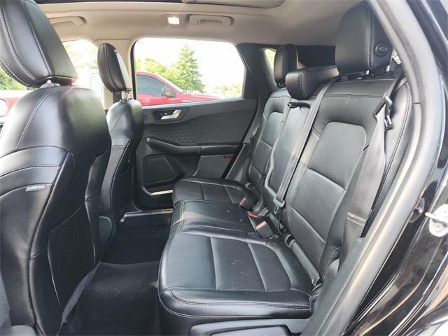 used 2020 Ford Escape car, priced at $16,000