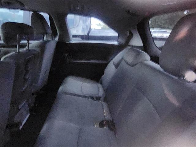 used 2020 Honda Odyssey car, priced at $21,243