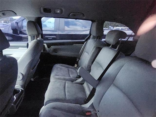 used 2020 Honda Odyssey car, priced at $21,243
