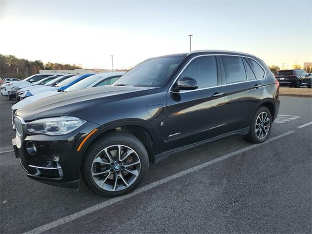 used 2018 BMW X5 eDrive car, priced at $19,471