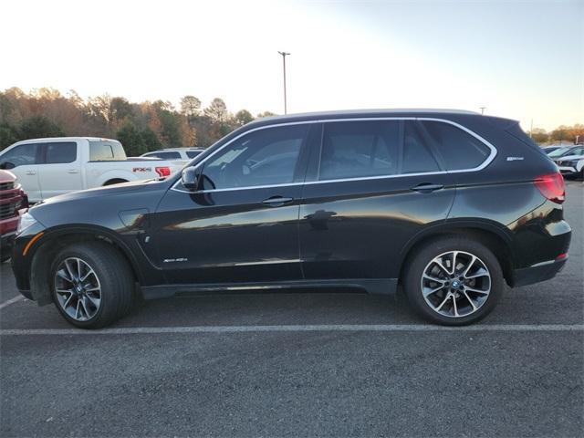 used 2018 BMW X5 eDrive car, priced at $19,471