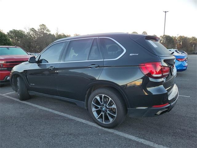 used 2018 BMW X5 eDrive car, priced at $19,471