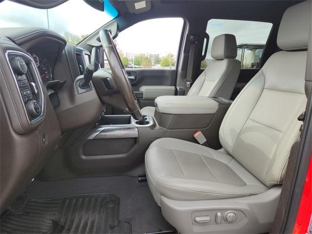 used 2023 Chevrolet Silverado 3500 car, priced at $56,883