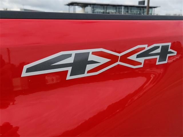 used 2023 Chevrolet Silverado 3500 car, priced at $56,883