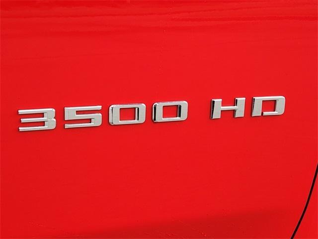 used 2023 Chevrolet Silverado 3500 car, priced at $56,883