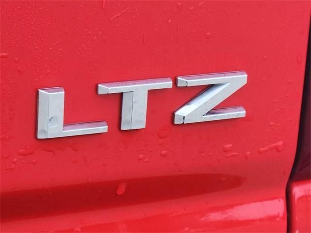 used 2023 Chevrolet Silverado 3500 car, priced at $56,883