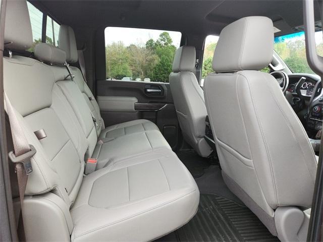 used 2023 Chevrolet Silverado 3500 car, priced at $56,883