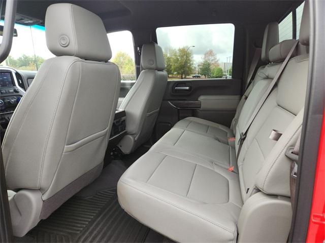 used 2023 Chevrolet Silverado 3500 car, priced at $56,883