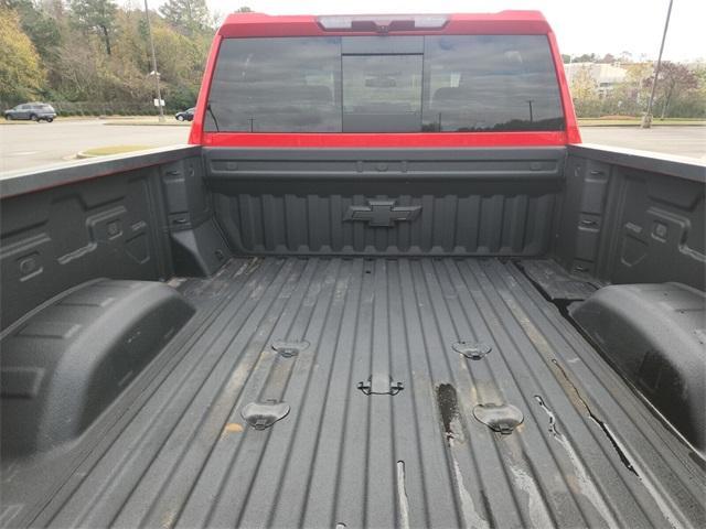 used 2023 Chevrolet Silverado 3500 car, priced at $56,883