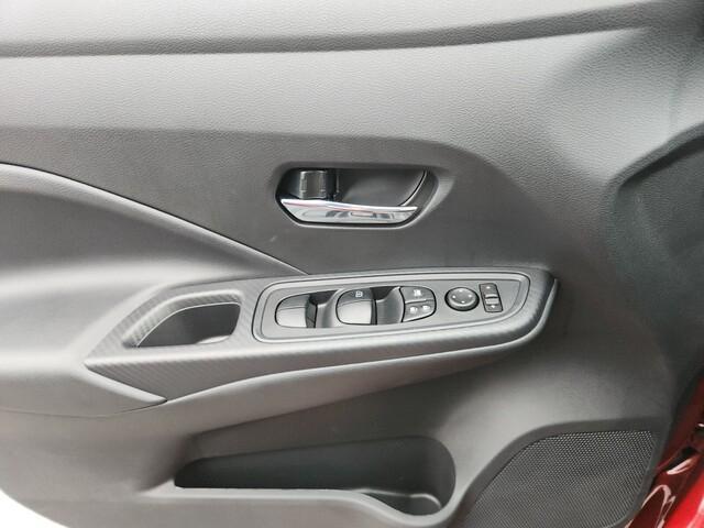 new 2025 Nissan Versa car, priced at $20,576