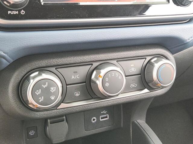 new 2025 Nissan Versa car, priced at $20,576