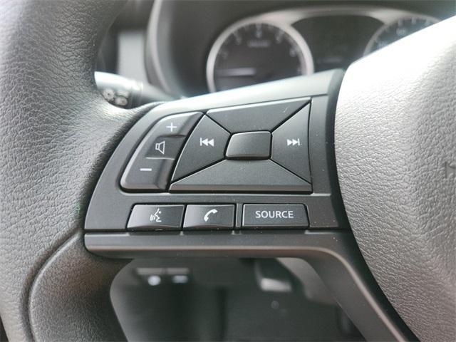 new 2025 Nissan Kicks Play car, priced at $23,850