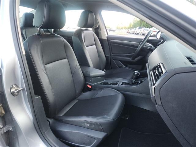 used 2020 Volkswagen Jetta car, priced at $15,000